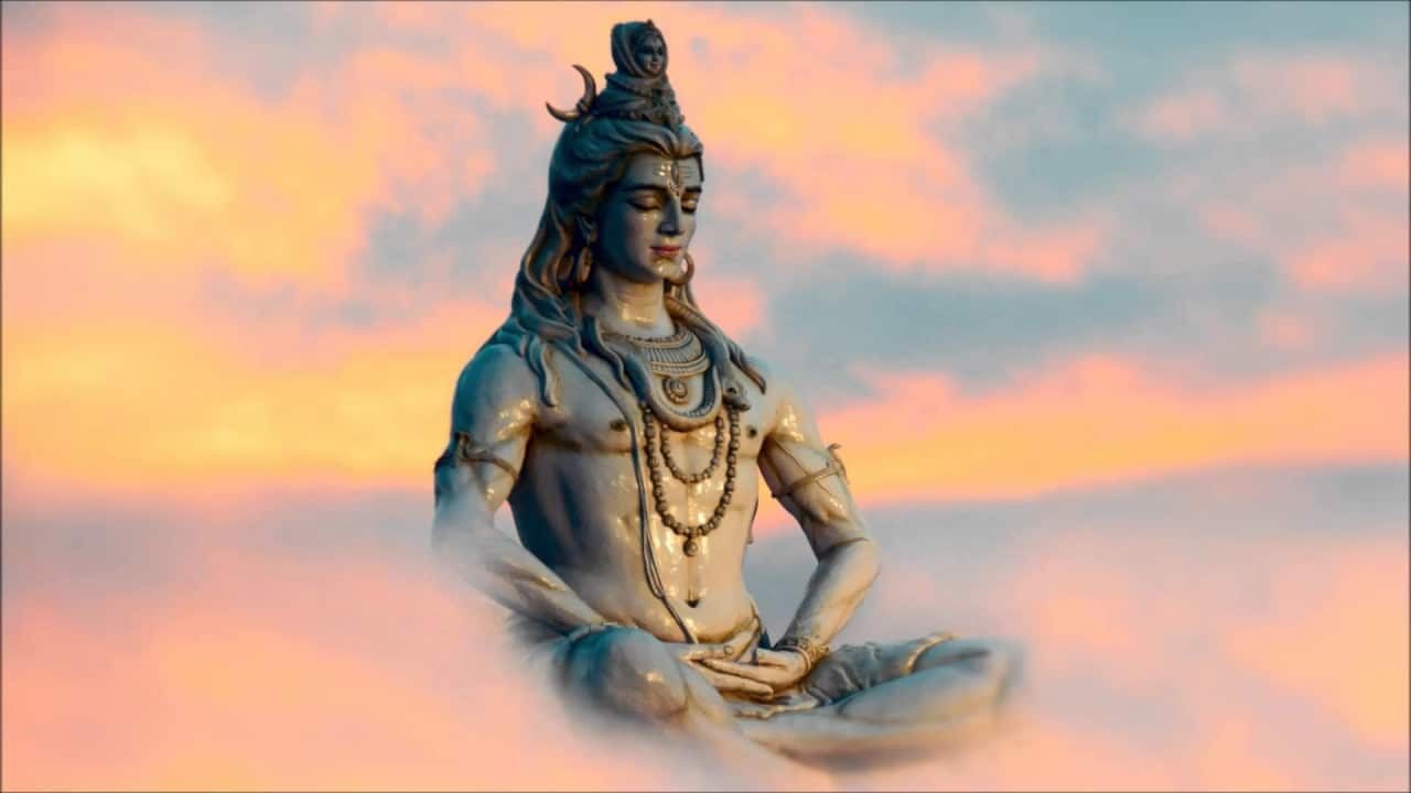Filosofia Yoga Shiva Rotated